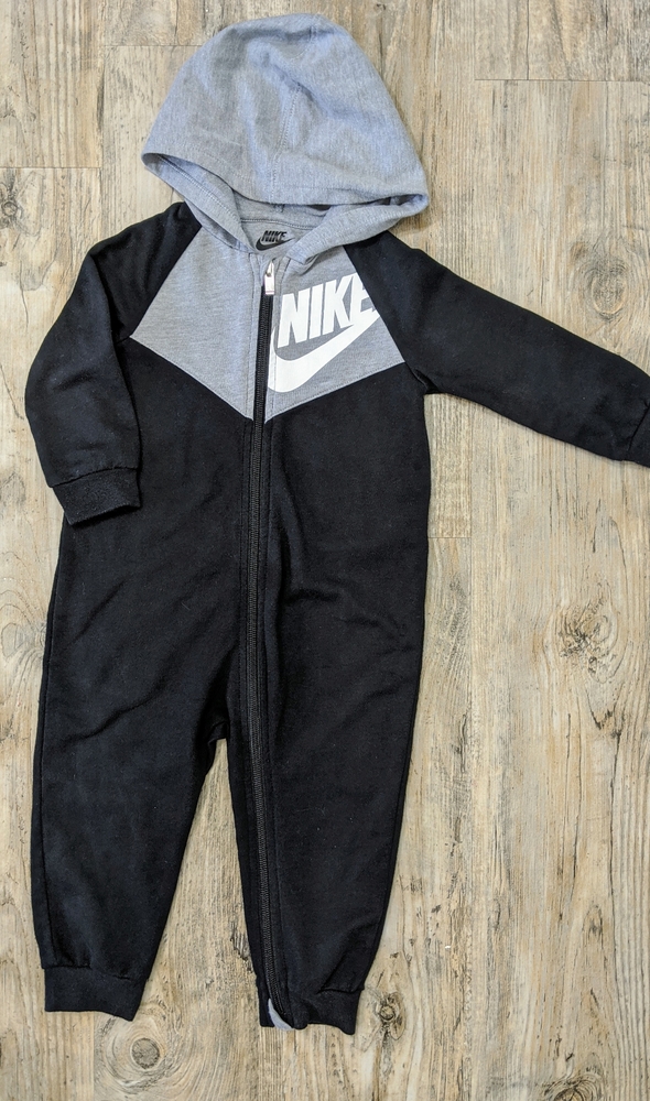 Nike 18 Month Jumpsuit